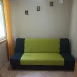 Letniskowy Nad Zaporą Rożnowską *
