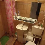 Dom wakacyjny Letniskowy Nad Zaporą Rożnowską *