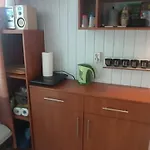 Letniskowy Nad Zaporą Rożnowską Dom wakacyjny Roznow