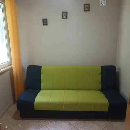 Letniskowy Nad Zapora Roznowska *