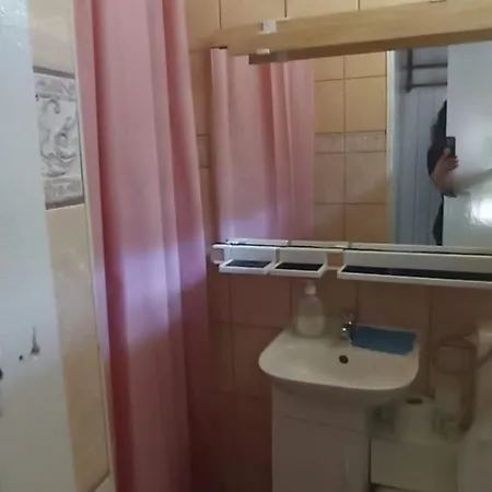 Ferienhaus Letniskowy Nad Zapora Roznowska *