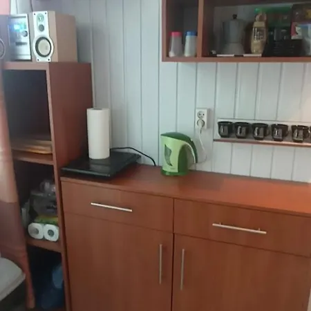 Letniskowy Nad Zapora Roznowska Casa vacanze Roznow
