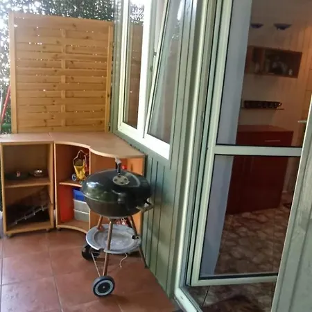 Letniskowy Nad Zapora Roznowska Roznow
