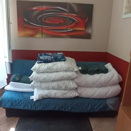 Letniskowy Nad Zapora Roznowska Casa vacanze Roznow