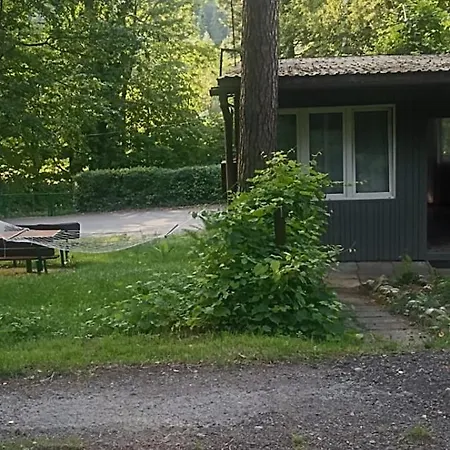 Letniskowy Nad Zaporą Rożnowską Dom wakacyjny Roznow