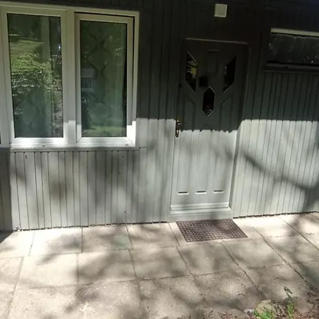 Letniskowy Nad Zapora Roznowska Casa vacanze *