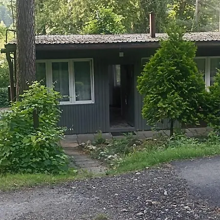Letniskowy Nad Zapora Roznowska * Roznow